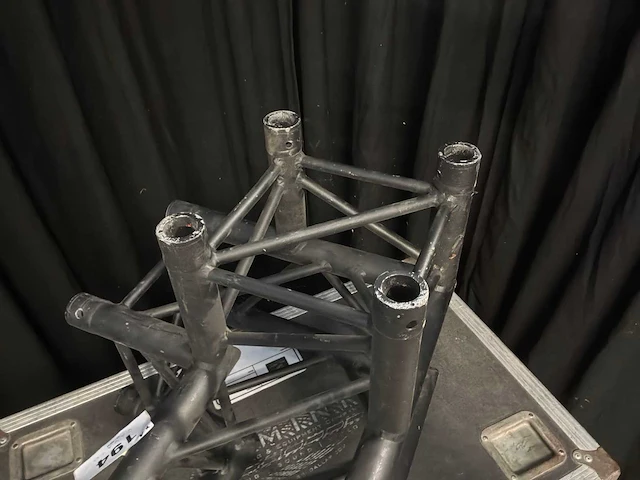 Prolight - aluminium truss - afbeelding 3 van  3