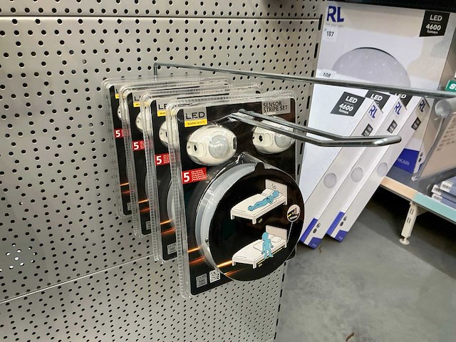Prolight led strip (29x) - afbeelding 7 van  7