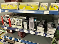 Prolight/eglo/philips/modena partij diverse verlichting (52x) - afbeelding 3 van  8