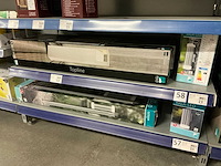 Prolight/eglo/philips/modena partij diverse verlichting (52x) - afbeelding 5 van  8