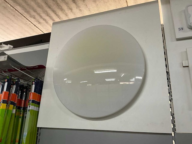 Prolight/eglo/philips/modena partij diverse verlichting (52x) - afbeelding 7 van  8