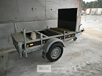 Proline aanhangwagen - afbeelding 2 van  17