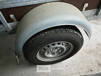 Proline aanhangwagen - afbeelding 8 van  17