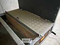 Proline aanhangwagen - afbeelding 9 van  17