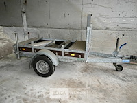 Proline aanhangwagen - afbeelding 10 van  17