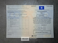 Proline aanhangwagen - afbeelding 13 van  17