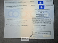 Proline aanhangwagen - afbeelding 14 van  17