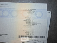 Proline aanhangwagen - afbeelding 15 van  17