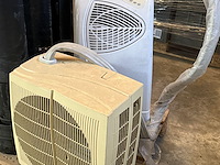 Proline airco - afbeelding 1 van  3