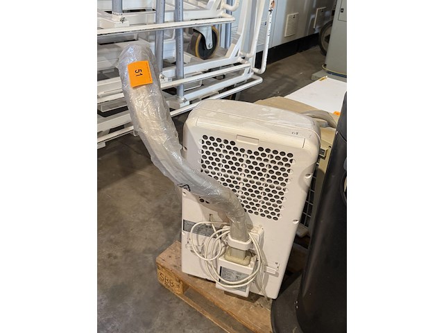 Proline airco - afbeelding 2 van  3