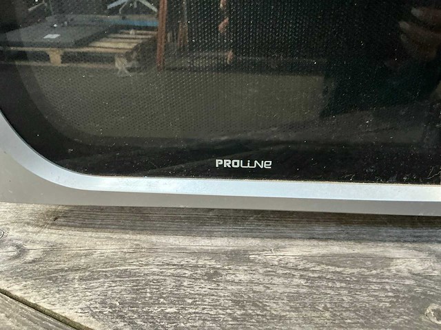 Proline cb250s magnetron - afbeelding 2 van  6