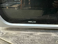 Proline cb250s magnetron - afbeelding 2 van  6