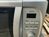 Proline cb250s magnetron - afbeelding 3 van  6