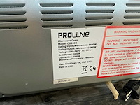 Proline cb250s magnetron - afbeelding 5 van  6