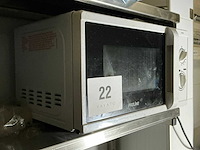 Proline gm20w magnetron - afbeelding 2 van  3