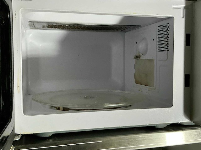 Proline gm20w magnetron - afbeelding 3 van  3