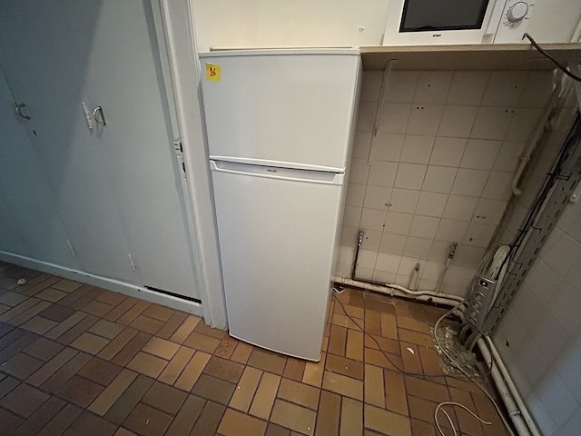 Proline koelkast 55x55x142cm - afbeelding 2 van  5