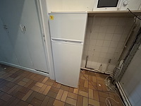 Proline koelkast 55x55x142cm - afbeelding 2 van  5