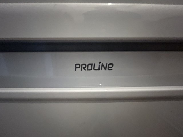Proline koelkast 55x55x142cm - afbeelding 3 van  5