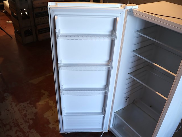 Proline koelkast - afbeelding 8 van  8