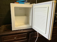 Proline pbf55w-e tafelmodel vriezer - afbeelding 2 van  4