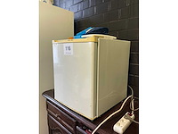 Proline pbf55w-e tafelmodel vriezer - afbeelding 4 van  4