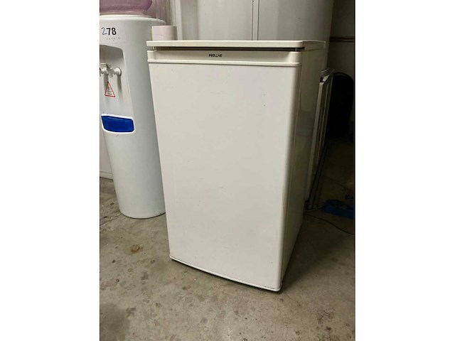 Proline pf90wa gl koelkast tafelmodel - afbeelding 2 van  6