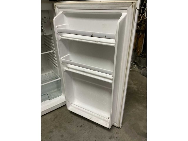 Proline pf90wa gl koelkast tafelmodel - afbeelding 5 van  6