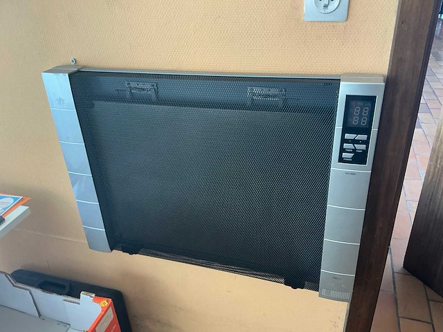 Proline rh180k elektrische verwarming - afbeelding 1 van  1