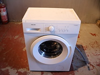 Proline wasmachine 6kg 1200t - afbeelding 2 van  8