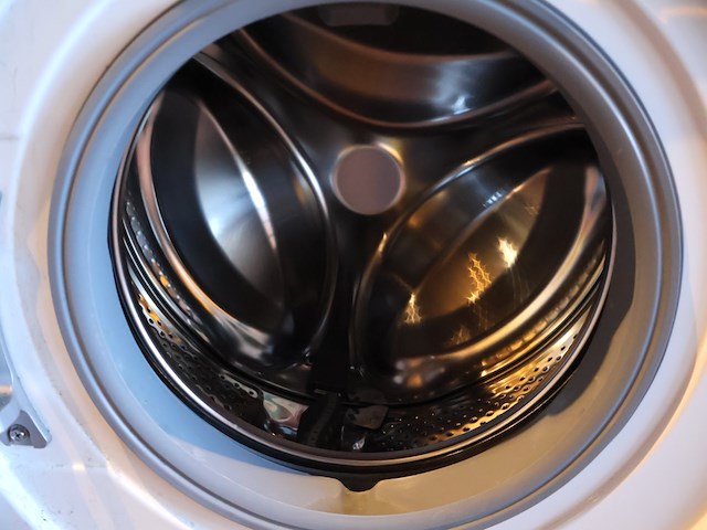 Proline wasmachine 6kg 1200t - afbeelding 6 van  8