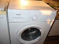 Proline wasmachine - afbeelding 2 van  5