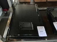 Prolite e2473hs monitor 22” (2x)