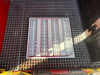 Prolumia kantoorverlichting (15x) - afbeelding 1 van  8