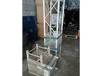 Prolyte - 45 - aluminium trus - afbeelding 1 van  2