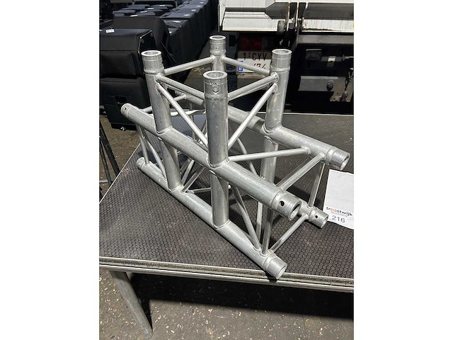 Prolyte - x30v c-017 - prolyte x30v c017 - afbeelding 1 van  1