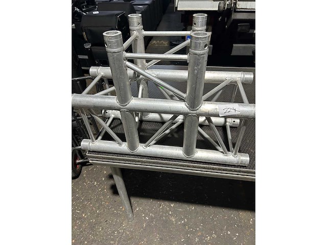 Prolyte - x30v c-017 - prolyte x30v c017 - afbeelding 1 van  1