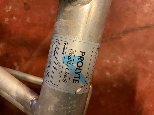 Prolyte 40v c012 truss (4x) - afbeelding 2 van  2