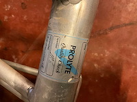 Prolyte 40v c012 truss (4x) - afbeelding 2 van  2