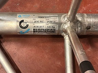 Prolyte h30v truss (2x) - afbeelding 3 van  3