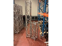 Prolyte h30v truss (2x) - afbeelding 1 van  2