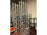 Prolyte h30v300 truss (3x) - afbeelding 1 van  1