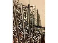 Prolyte h40v 200 truss (3x) - afbeelding 2 van  3