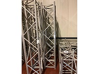 Prolyte h40v 200 truss (3x) - afbeelding 3 van  3