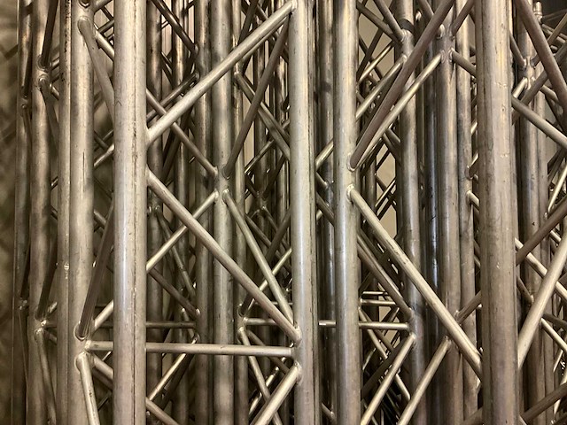 Prolyte h40v 300 (3x) - afbeelding 1 van  2