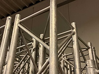 Prolyte h40v 300 truss (4x) - afbeelding 1 van  2