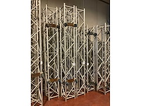Prolyte h40v 300 truss (4x) - afbeelding 1 van  1