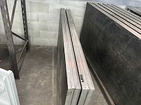 Prolyte stage - 2x1m podium - afbeelding 5 van  5