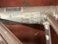 Prolyte x30d c003 truss (2x) - afbeelding 2 van  3