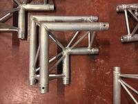 Prolyte x30d c003 truss (2x) - afbeelding 2 van  5